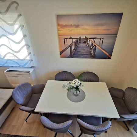Apartment Ližnjan 외부 사진