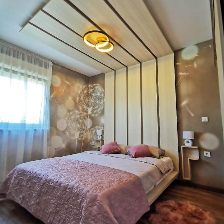 Apartment Ližnjan 외부 사진