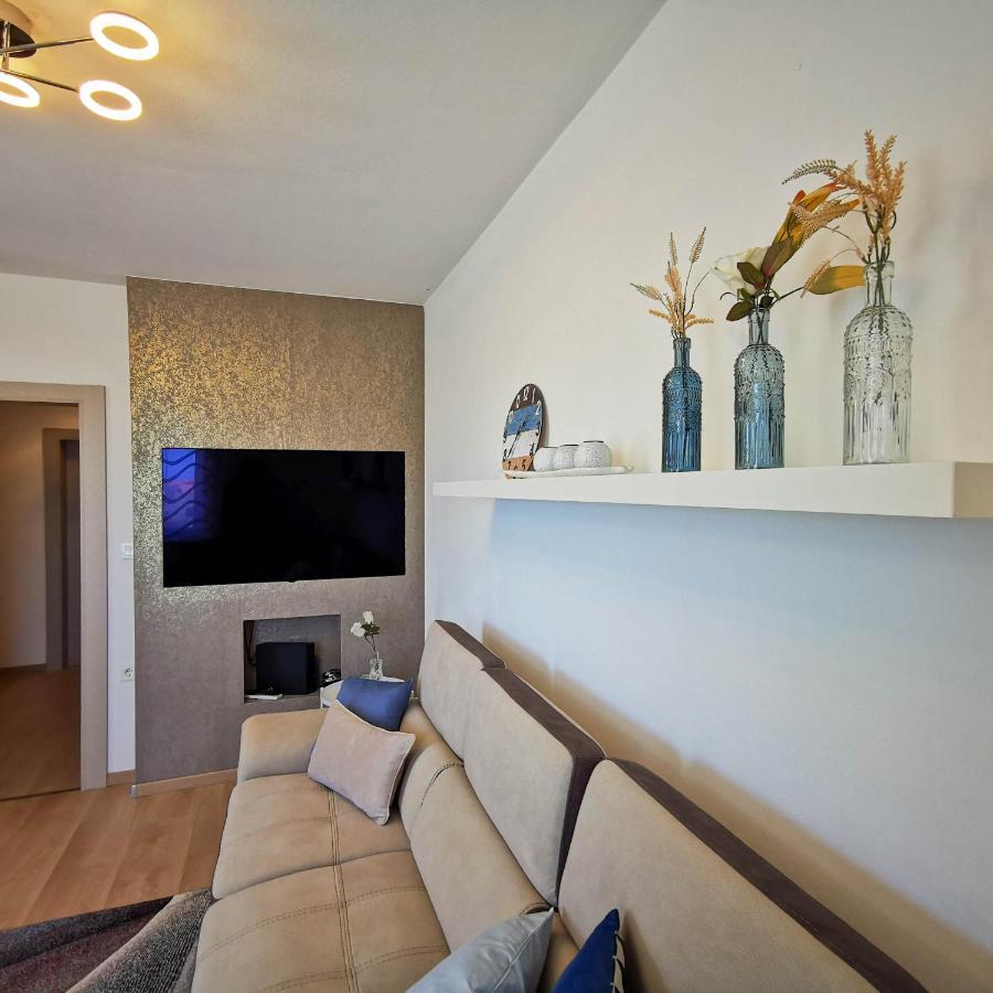 Apartment Ližnjan 외부 사진