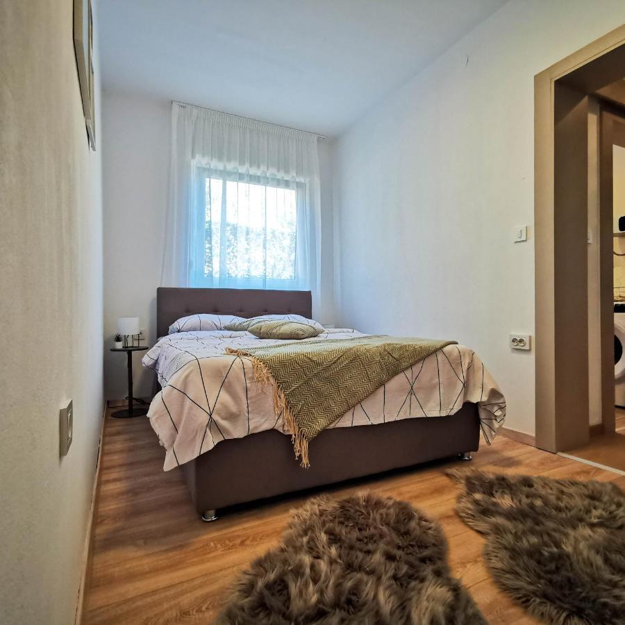 Apartment Ližnjan 외부 사진
