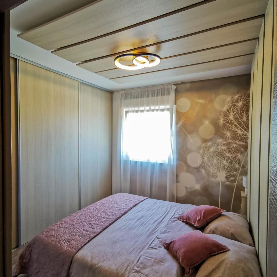 Apartment Ližnjan 외부 사진