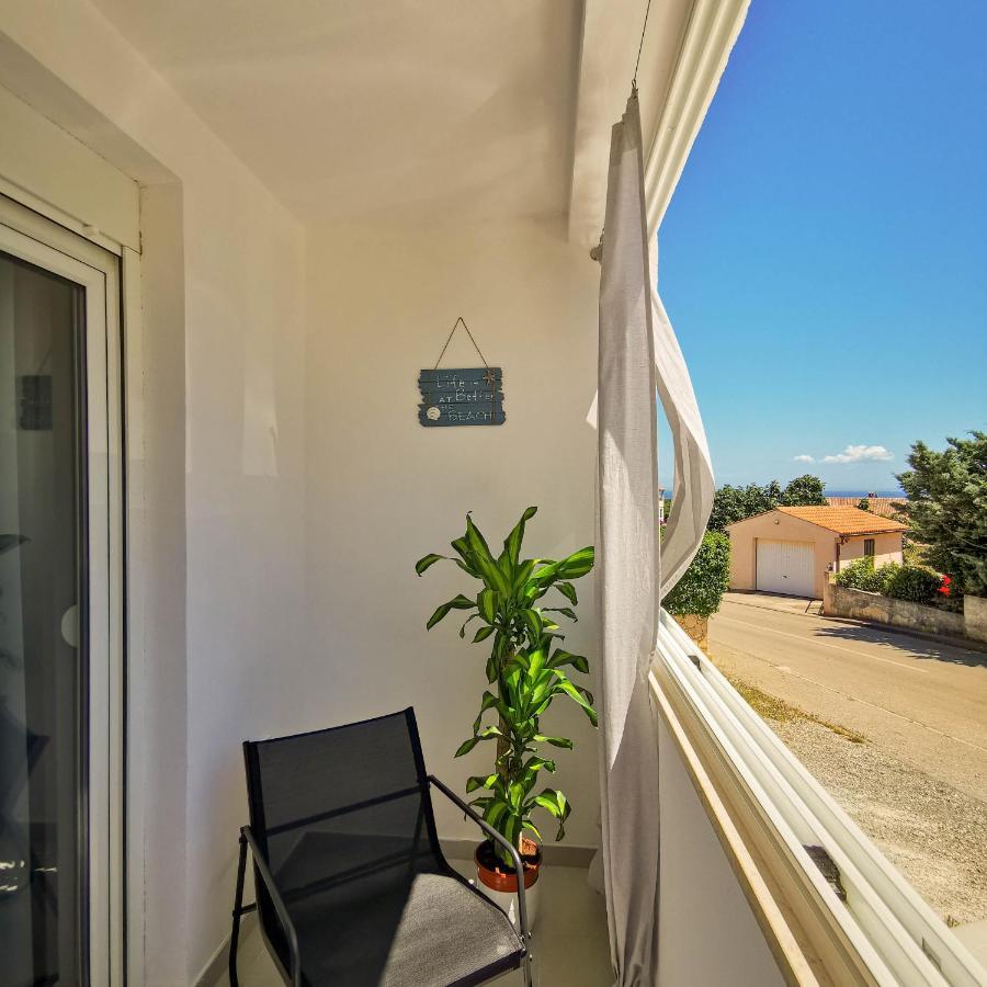 Apartment Ližnjan 외부 사진