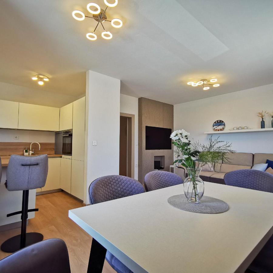 Apartment Ližnjan 외부 사진