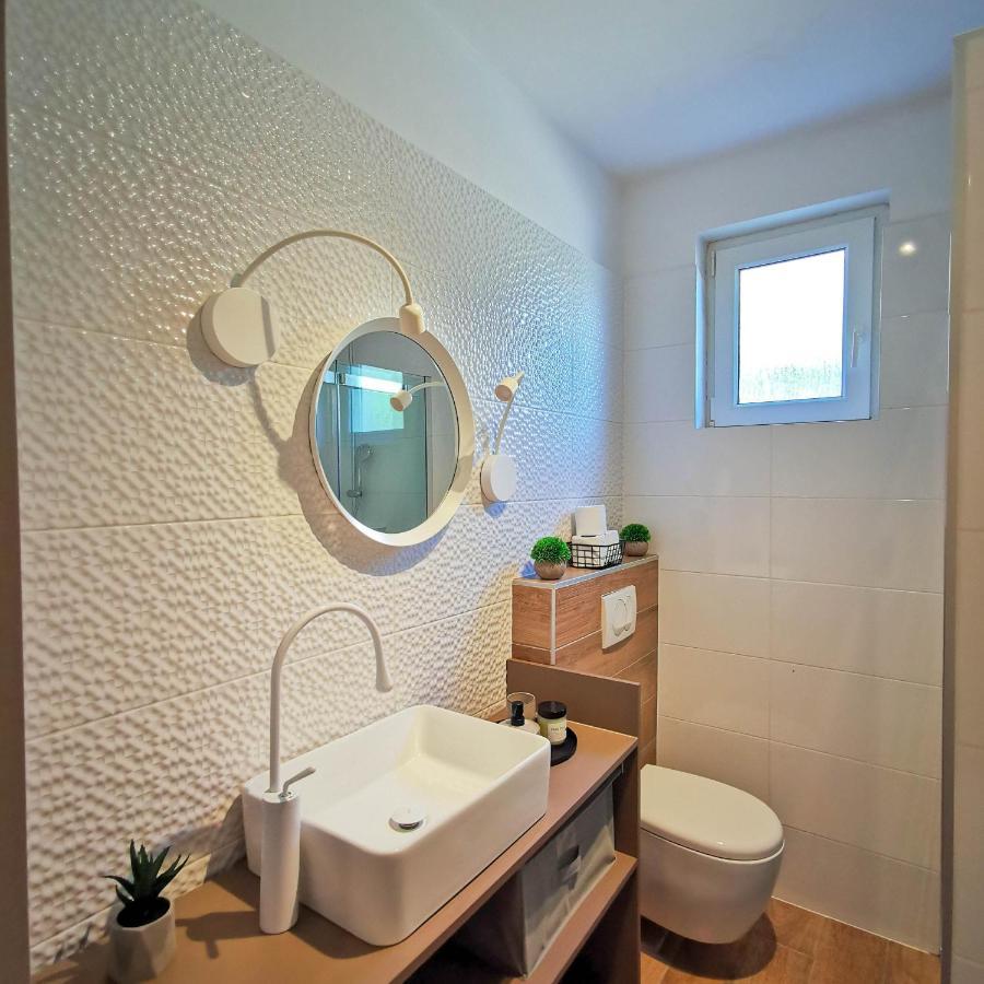 Apartment Ližnjan 외부 사진