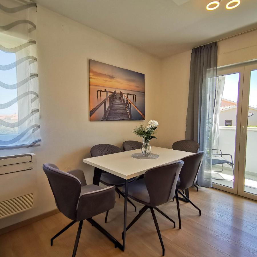 Apartment Ližnjan 외부 사진