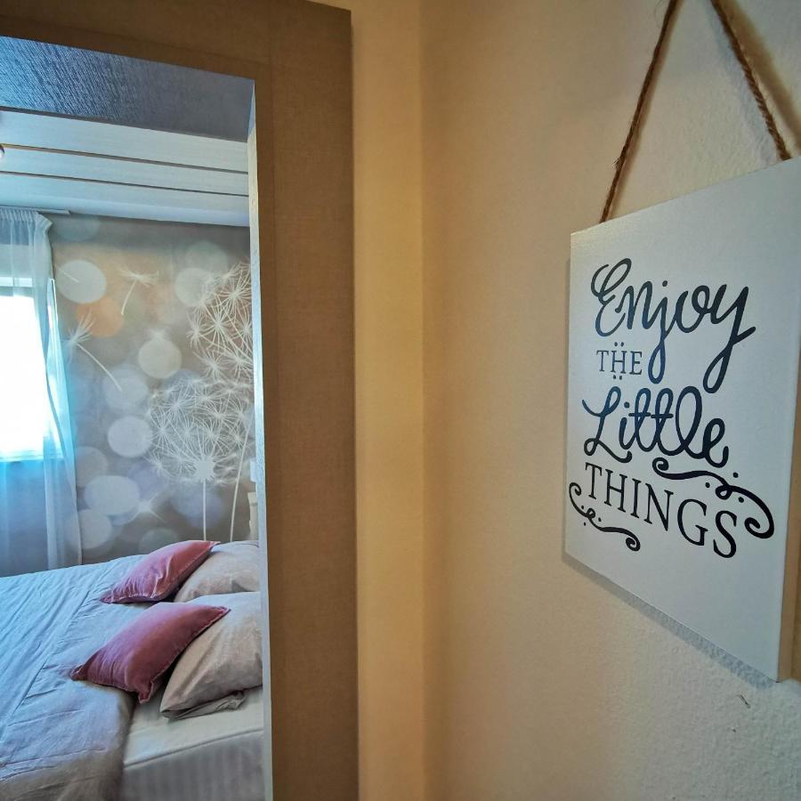 Apartment Ližnjan 외부 사진