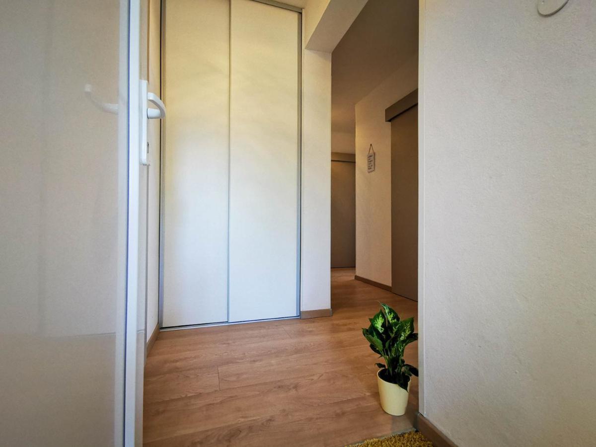 Apartment Ližnjan 외부 사진